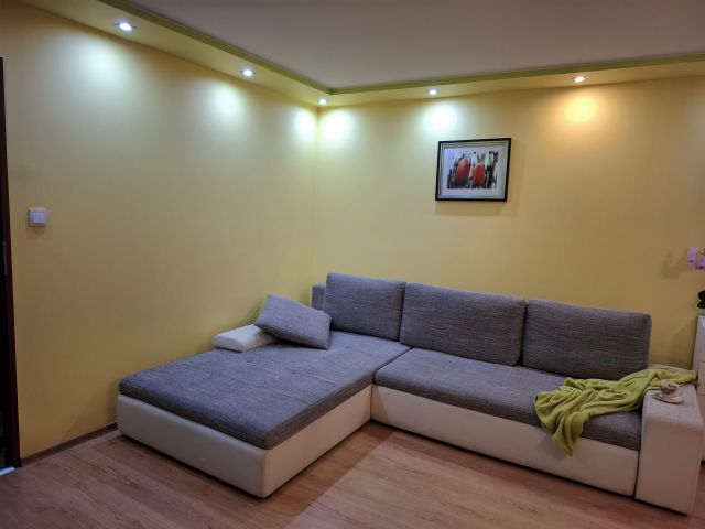 Mieszkanie 2-pokojowe Pabianice Bugaj, ul. Bracka. Zdjęcie 4