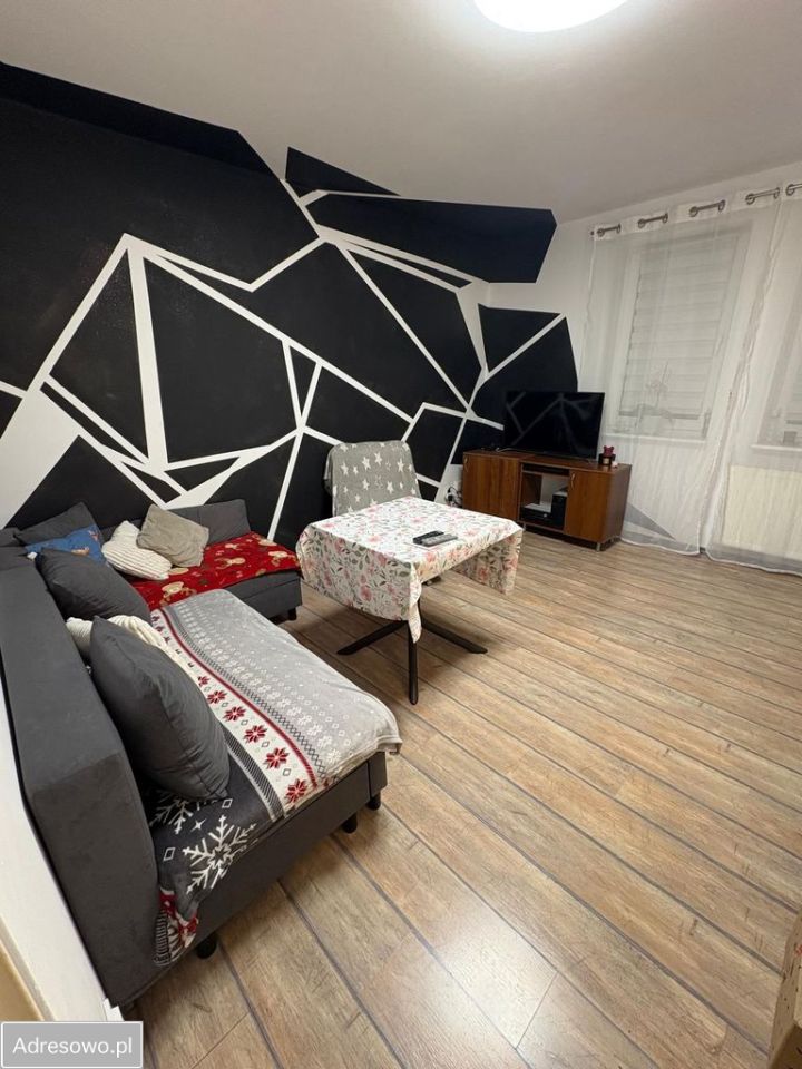 Mieszkanie 3-pokojowe Szczecin Prawobrzeże. Zdjęcie 5