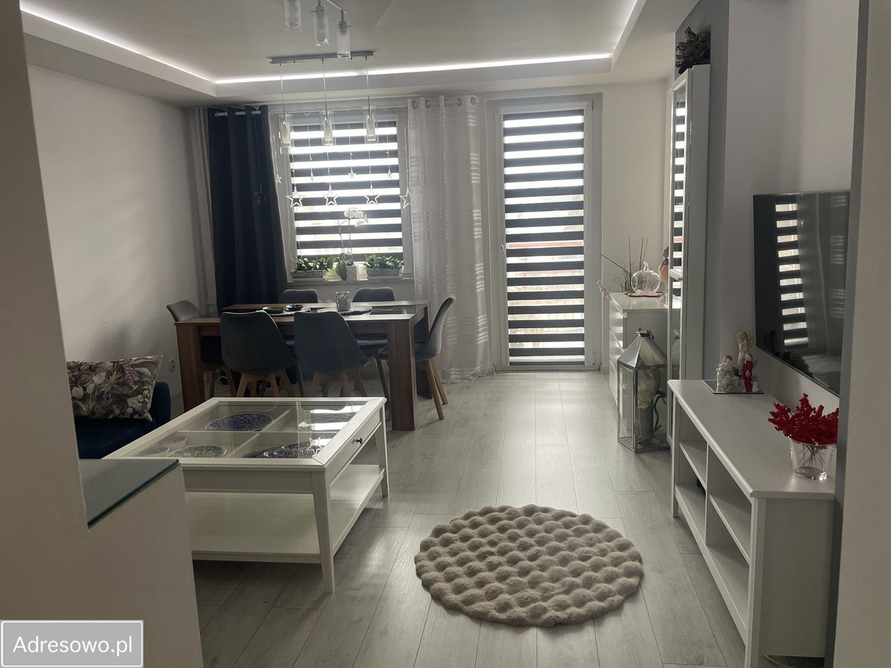 Mieszkanie 3-pokojowe Kluczbork, ul. Wyspiańskiego. Zdjęcie 20