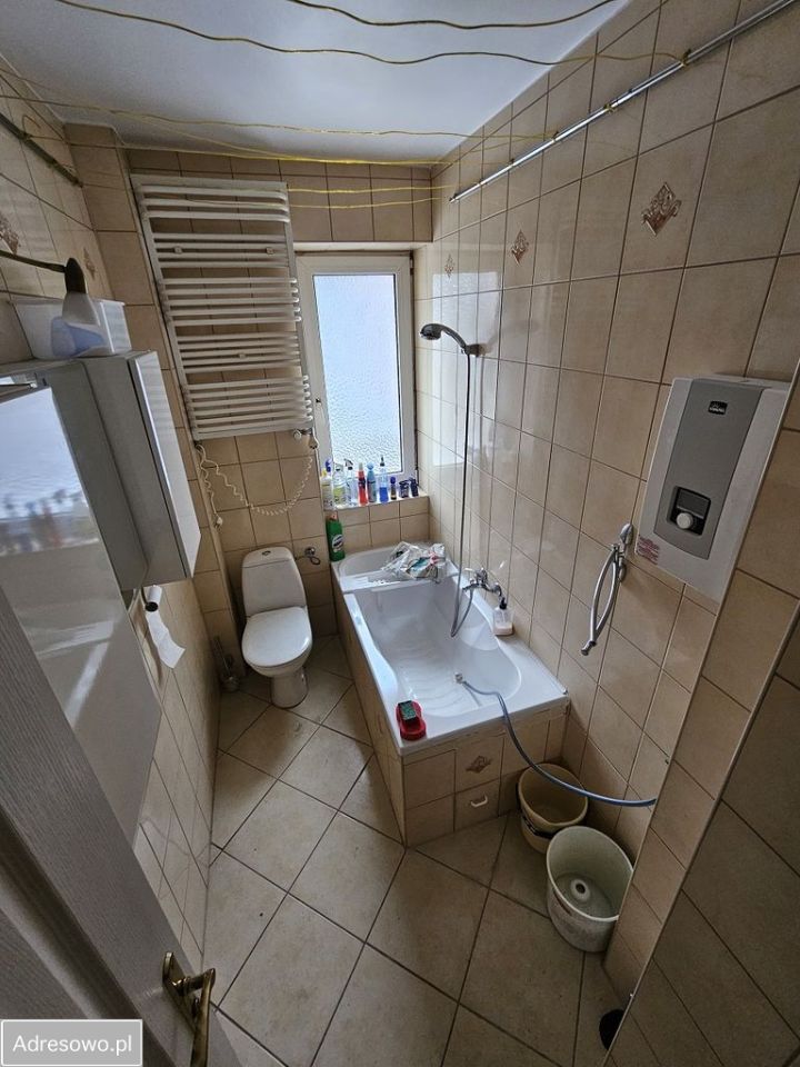 Mieszkanie 3-pokojowe Opole Śródmieście, ul. Ozimska. Zdjęcie 3