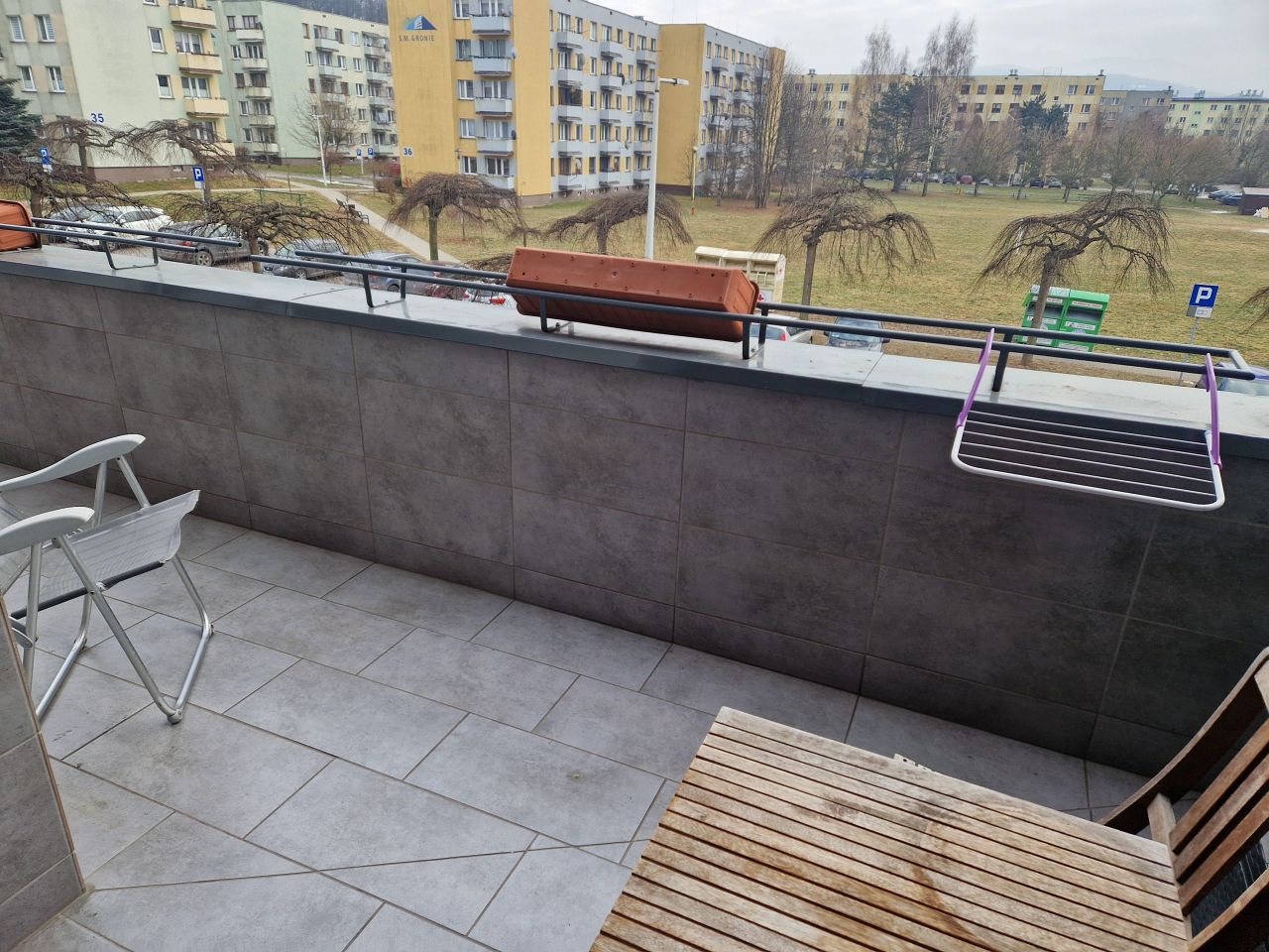 Mieszkanie 3-pokojowe Żywiec, ul. Południowa. Zdjęcie 13