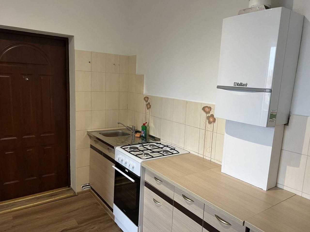 Mieszkanie 2-pokojowe Żary, ul. Moniuszki. Zdjęcie 8