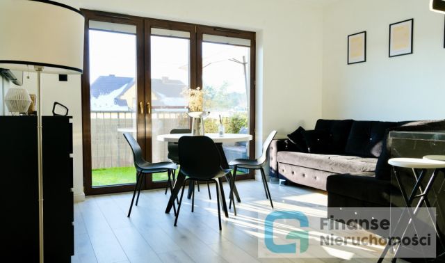 Mieszkanie 2-pokojowe Rawa Mazowiecka, ul. Księże Domki. Zdjęcie 3