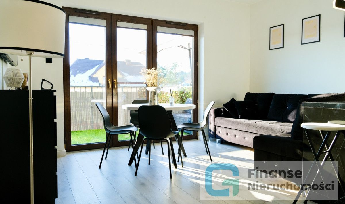 Mieszkanie 2-pokojowe Rawa Mazowiecka, ul. Księże Domki. Zdjęcie 3