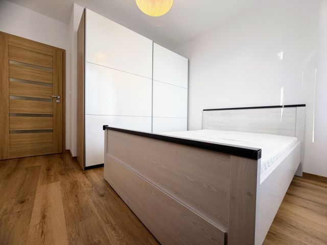 Mieszkanie 3-pokojowe Rzeszów, ul. św. Kingi. Zdjęcie 3