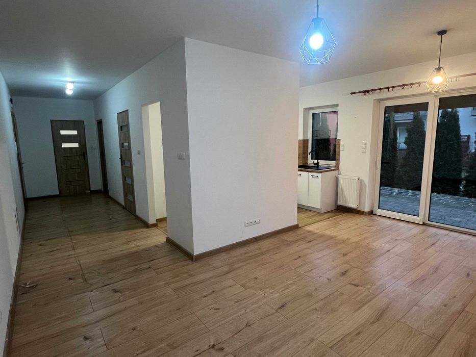 Mieszkanie 3-pokojowe Jarocin, ul. Siedlemińska. Zdjęcie 7