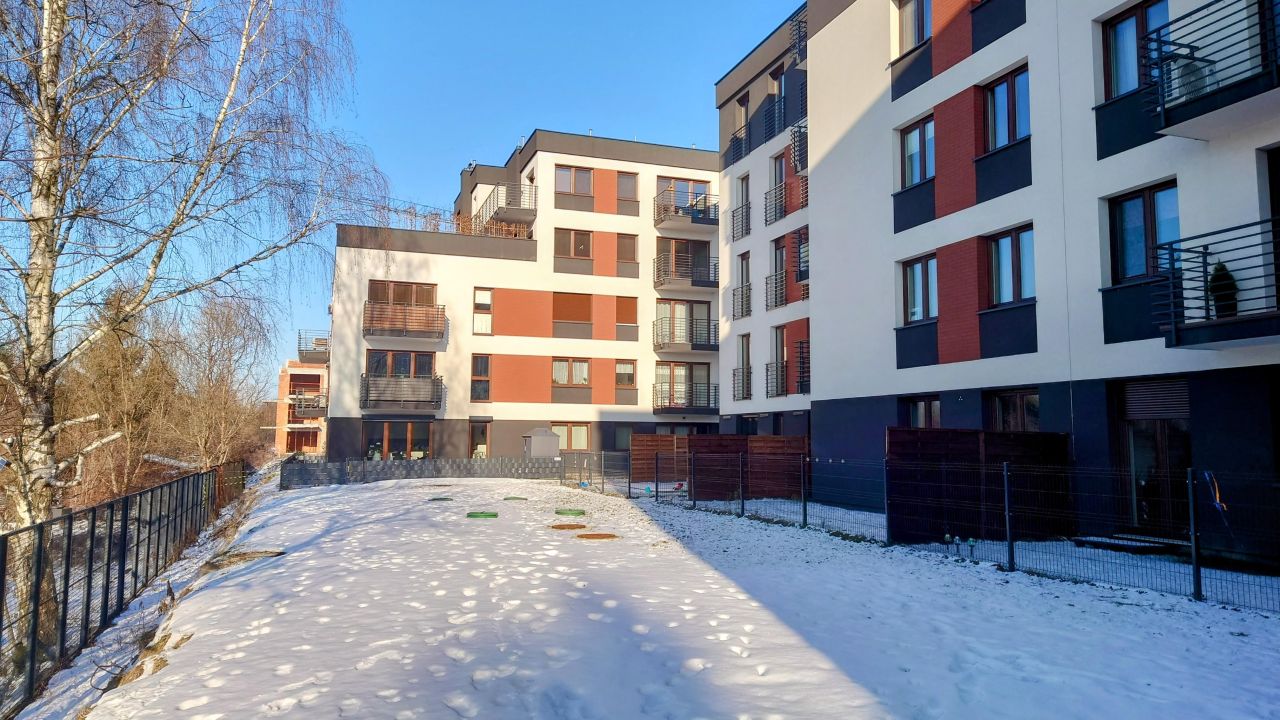 Mieszkanie 3-pokojowe Łódź Bałuty, ul. Liściasta. Zdjęcie 15