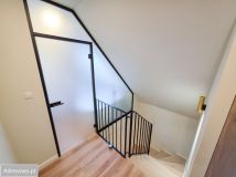 Mieszkanie 3-pokojowe Wrocław Wojszyce, ul. Kryształowa. Zdjęcie 4