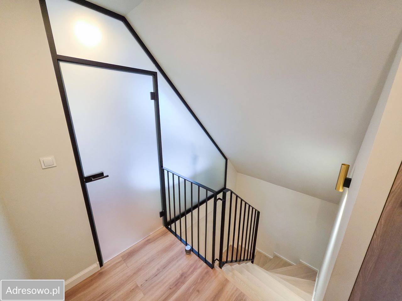 Mieszkanie 3-pokojowe Wrocław Wojszyce, ul. Kryształowa. Zdjęcie 5