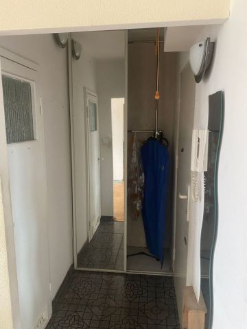 Mieszkanie 2-pokojowe Wrocław Huby, ul. Śliczna. Zdjęcie 13