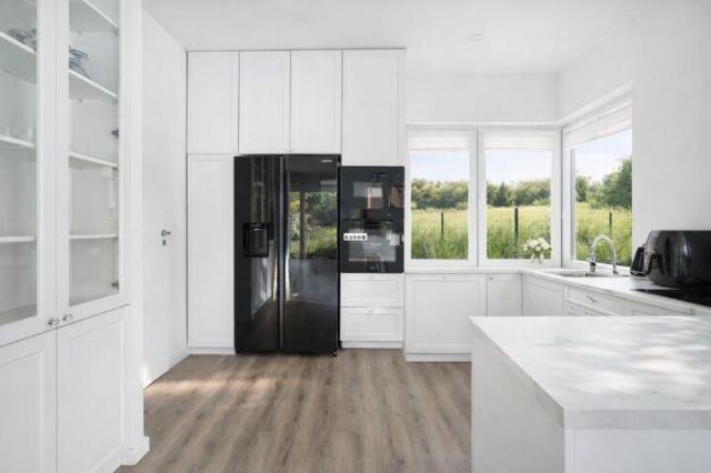 dom wolnostojący, 5 pokoi Warszawa Białołęka. Zdjęcie 4