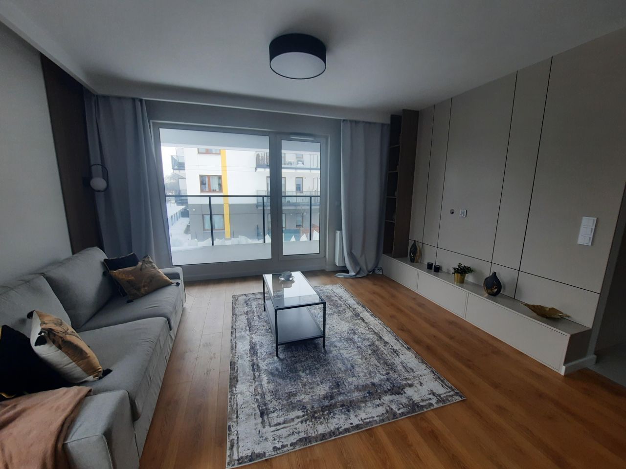 Mieszkanie 2-pokojowe Warszawa Włochy, ul. Szczęsna. Zdjęcie 5