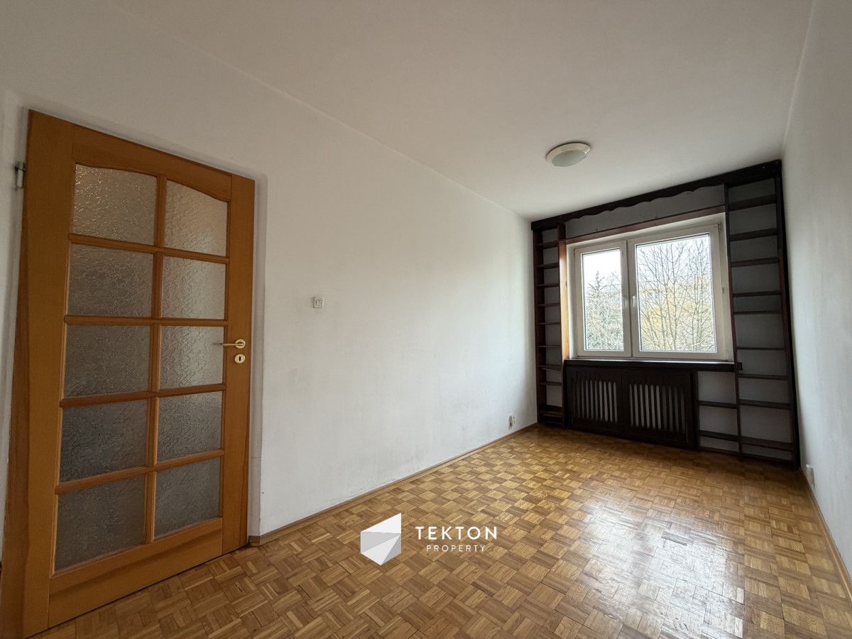 Mieszkanie 3-pokojowe Warszawa Ursynów, ul. Ferdynanda Magellana. Zdjęcie 16