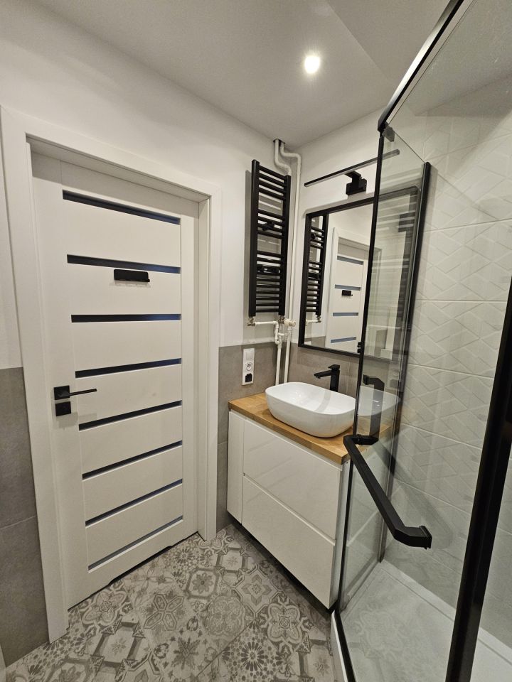 Mieszkanie 3-pokojowe Rybnik Śródmieście, ul. Gliwicka. Zdjęcie 7