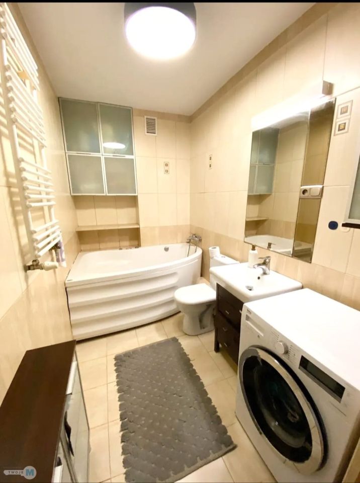 Mieszkanie 2-pokojowe Kielce Podkarczówka. Zdjęcie 6