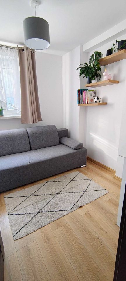 Mieszkanie 2-pokojowe Dębica, ul. Krakowska. Zdjęcie 3