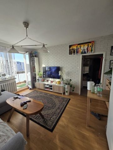 Mieszkanie 2-pokojowe Warszawa Praga-Południe. Zdjęcie 1