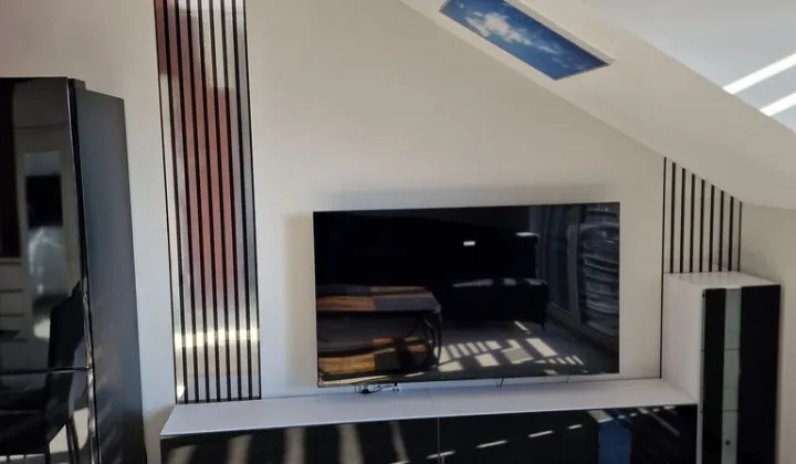 Mieszkanie 2-pokojowe Rzeszów, ul. Winna