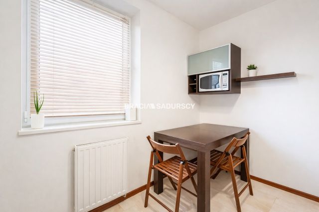 Mieszkanie 2-pokojowe Kraków Krowodrza, ul. Eljasza Walerego Radzikowskiego. Zdjęcie 19