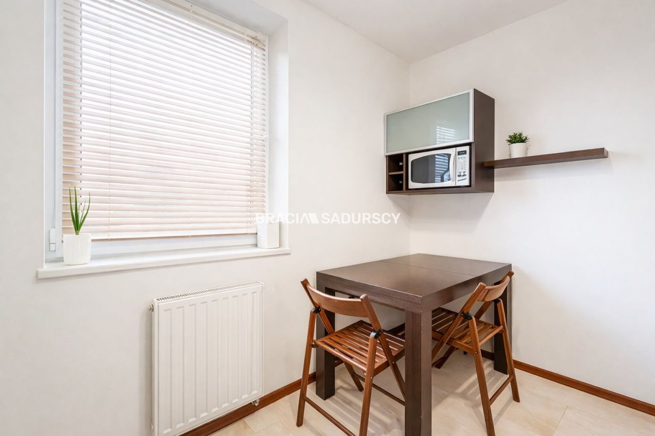 Mieszkanie 2-pokojowe Kraków Krowodrza, ul. Eljasza Walerego Radzikowskiego. Zdjęcie 19