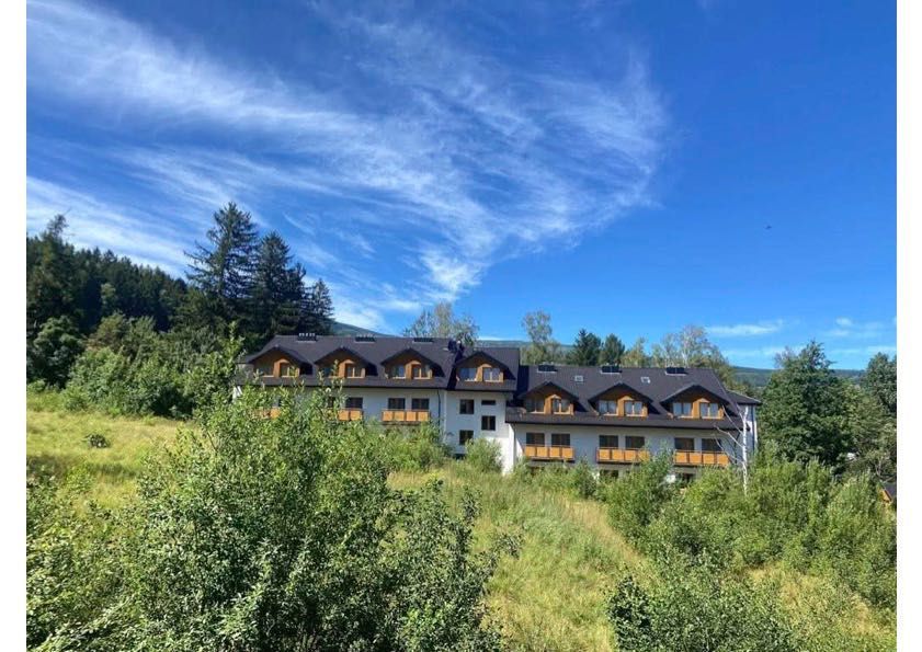 Mieszkanie 4-pokojowe Karpacz Centrum. Zdjęcie 6