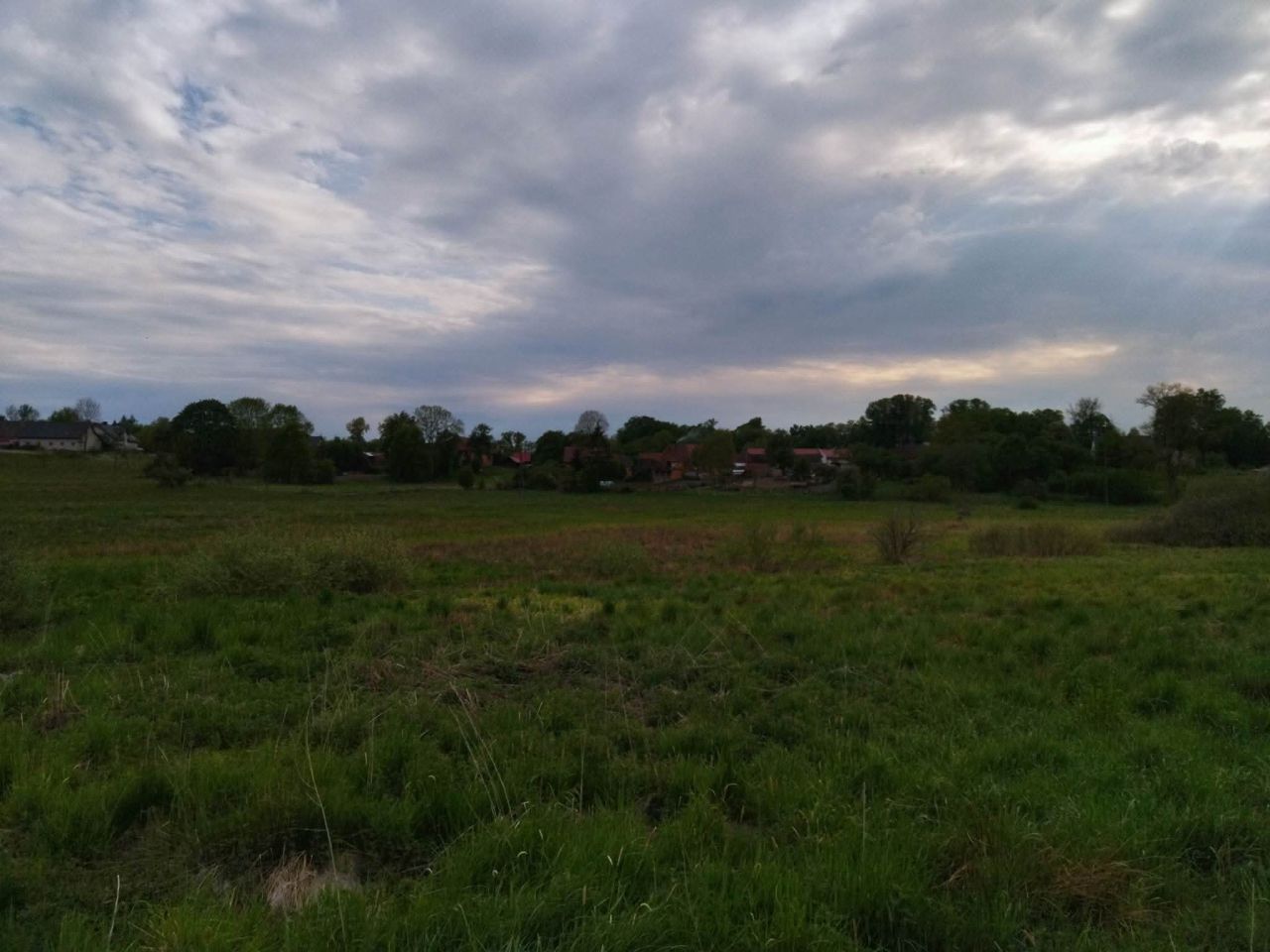 Działka budowlana Tyczewo, Tyczewo. Zdjęcie 11