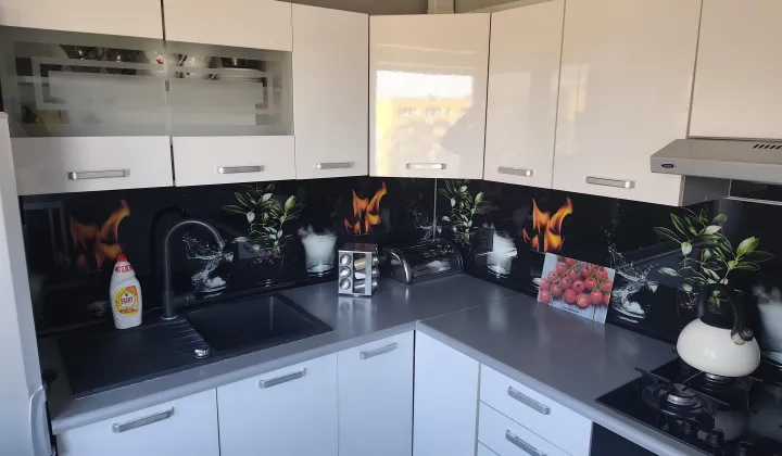 Mieszkanie 3-pokojowe Włocławek Południe , ul. Kaliska