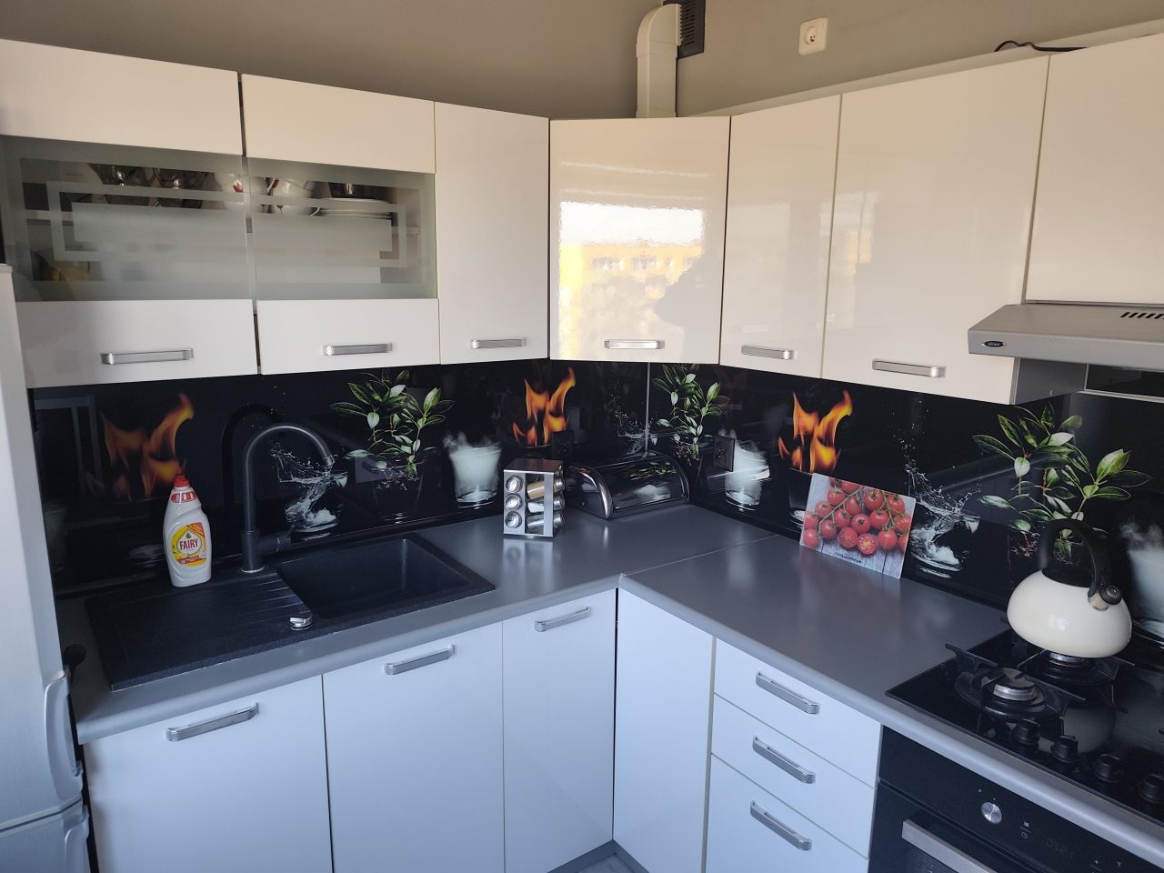 Mieszkanie 3-pokojowe Włocławek Południe , ul. Kaliska. Zdjęcie 10