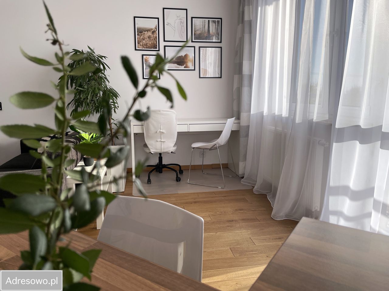 Mieszkanie 2-pokojowe Lublin Stary Gaj, ul. Onyksowa. Zdjęcie 13