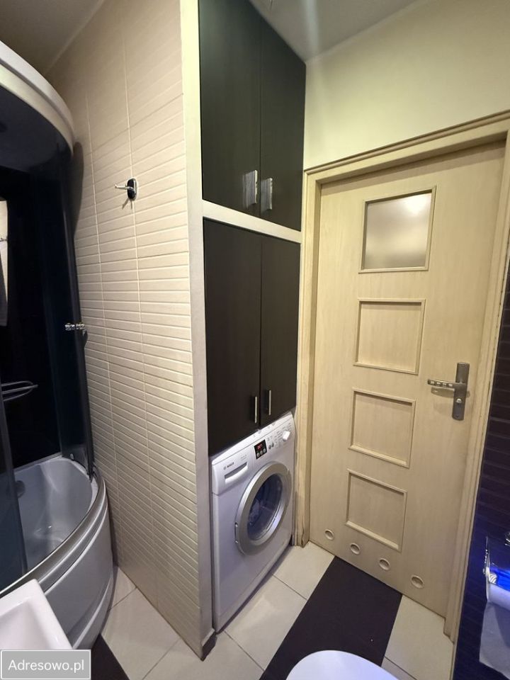 Mieszkanie 3-pokojowe Łódź Śródmieście, ul. Rewolucji 1905 r.. Zdjęcie 6