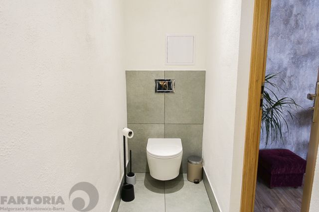 Mieszkanie 3-pokojowe Szczecin Podjuchy. Zdjęcie 20