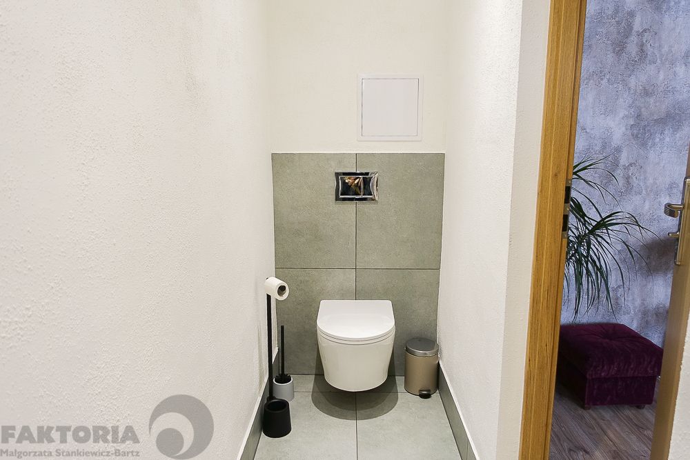 Mieszkanie 3-pokojowe Szczecin Podjuchy. Zdjęcie 20