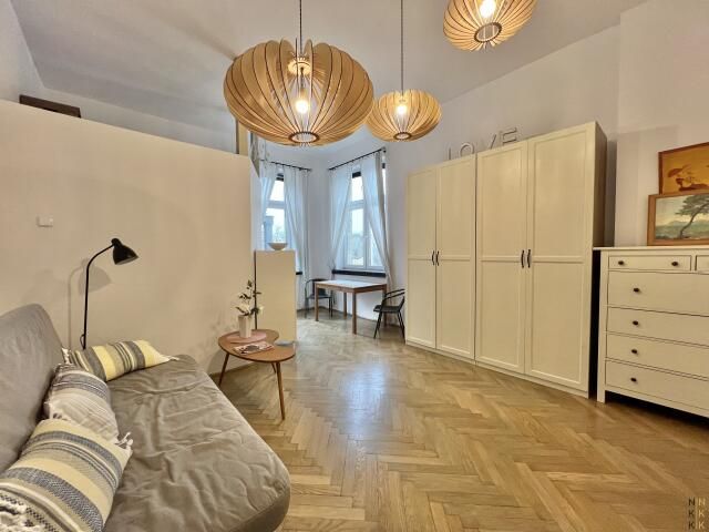 Mieszkanie 2-pokojowe Wrocław Krzyki, ul. Wielka. Zdjęcie 3