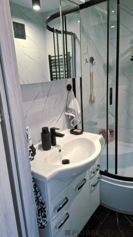 Mieszkanie 3-pokojowe Warszawa Bemowo, ul. Powstańców Śląskich. Zdjęcie 14