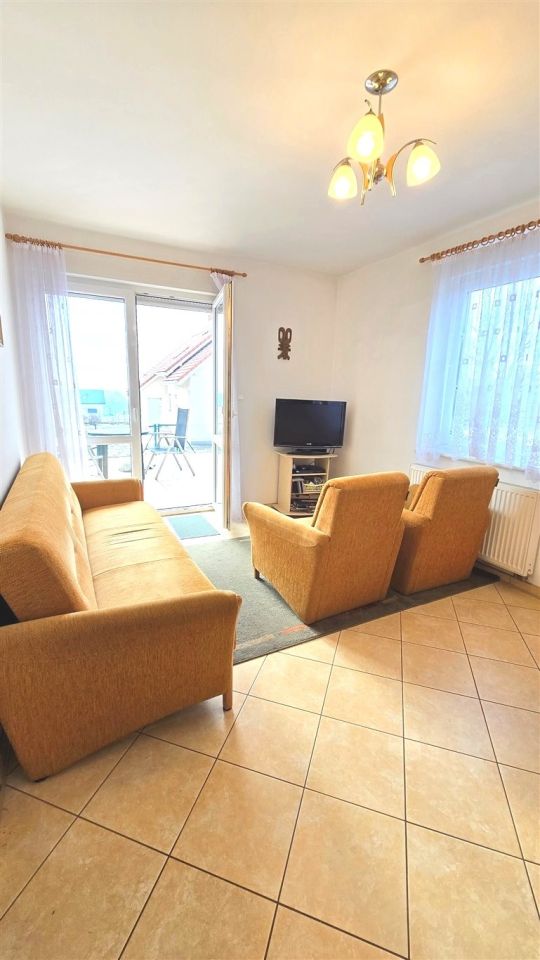 dom wolnostojący, 3 pokoje Rudzica. Zdjęcie 3