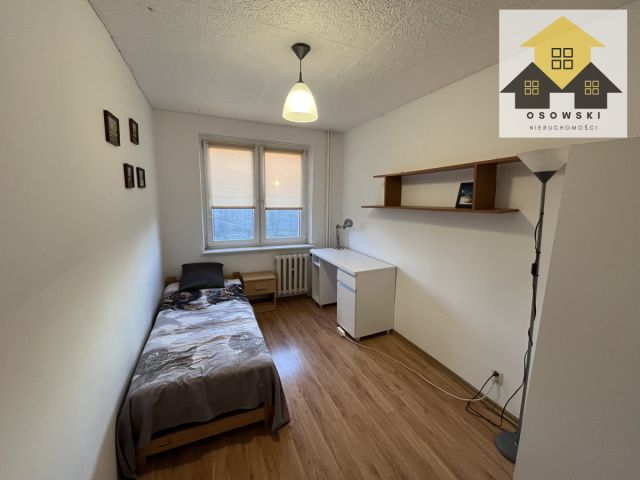 Mieszkanie 3-pokojowe Gdańsk Śródmieście, ul. Siennicka. Zdjęcie 5