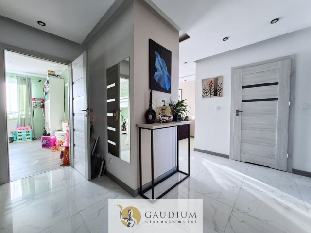 Mieszkanie 3-pokojowe Tczew, ul. Tczewskich Saperów. Zdjęcie 11