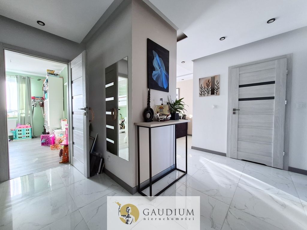 Mieszkanie 3-pokojowe Tczew, ul. Tczewskich Saperów. Zdjęcie 11