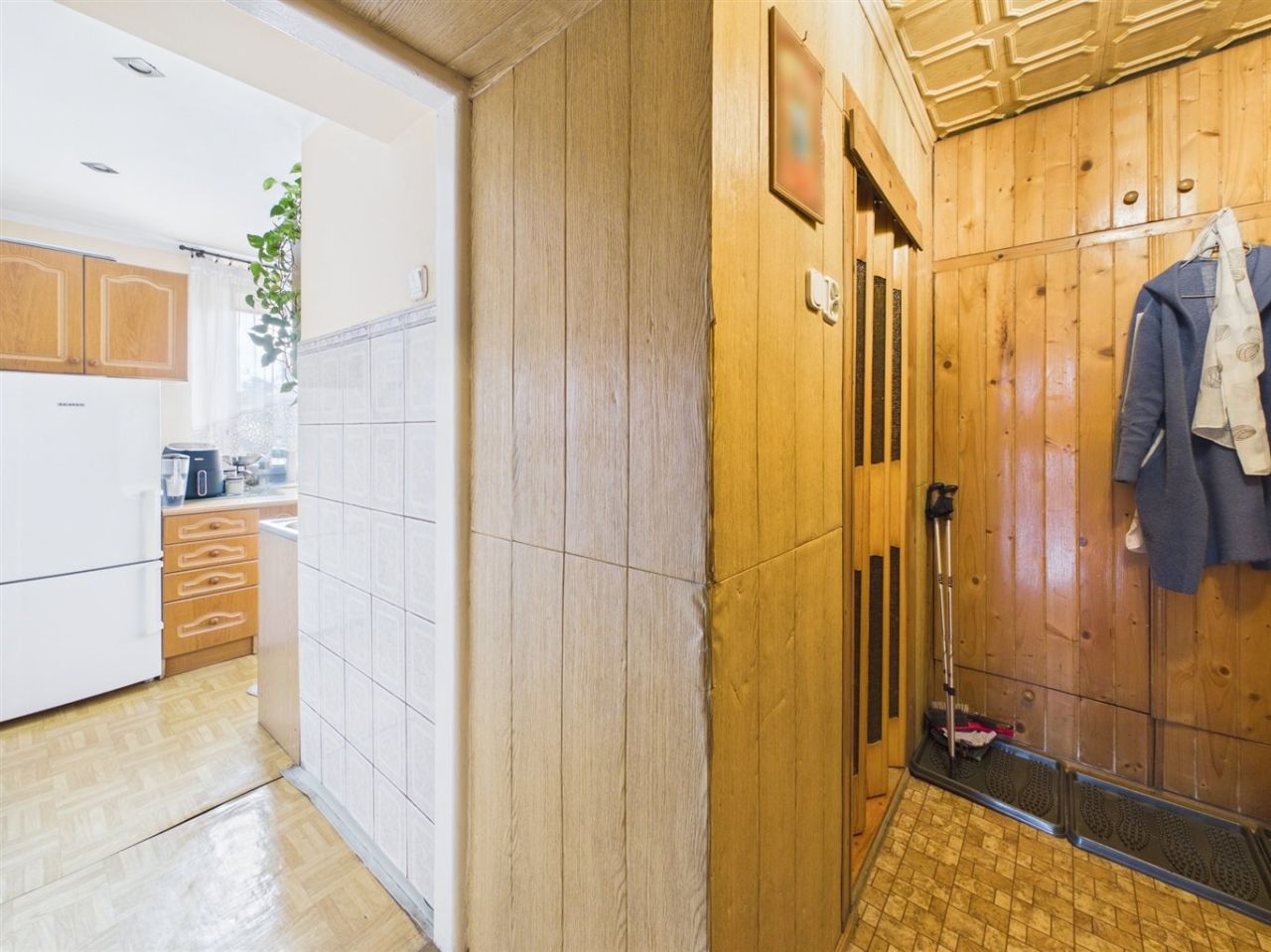 Mieszkanie 2-pokojowe Dąbrowa Górnicza Centrum, ul. Elizy Orzeszkowej. Zdjęcie 14