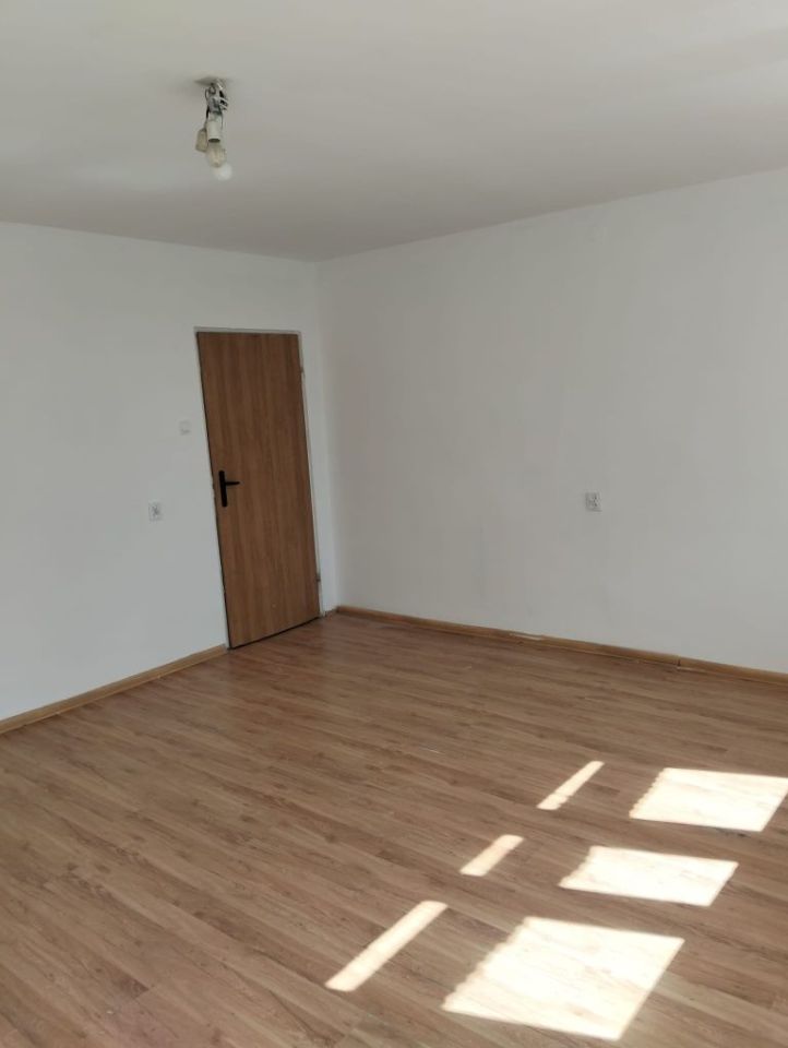 Mieszkanie 3-pokojowe Wrocław Krzyki, pl. Ludwika Hirszfelda. Zdjęcie 3