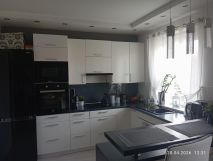 Mieszkanie 3-pokojowe Bydgoszcz Fordon, ul. Józefa Twardzickiego. Zdjęcie 1