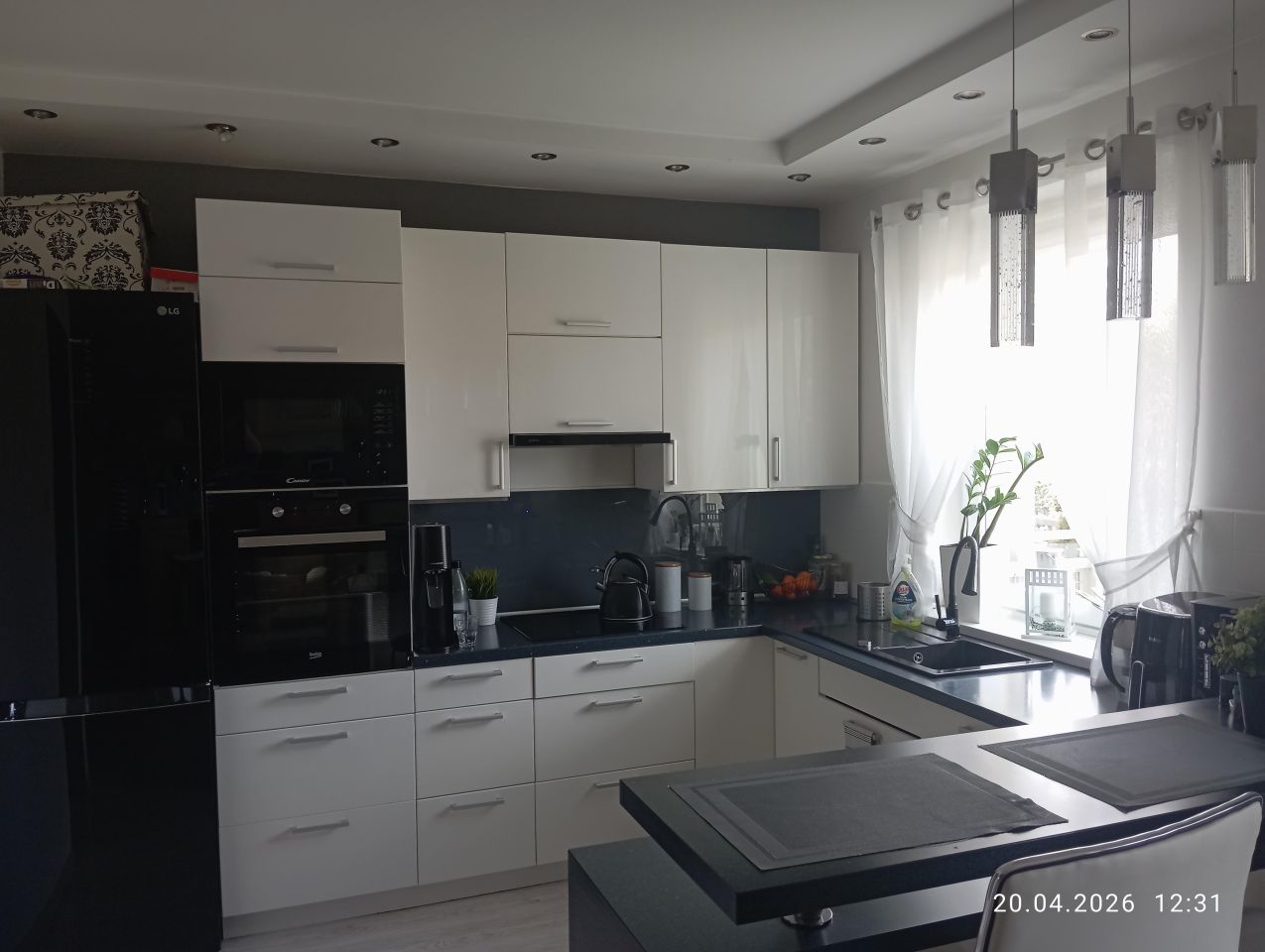 Mieszkanie 3-pokojowe Bydgoszcz Fordon, ul. Józefa Twardzickiego. Zdjęcie 2