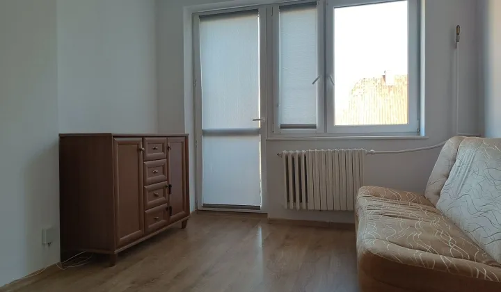 Mieszkanie 2-pokojowe Ciechanów, ul. Wyzwolenia