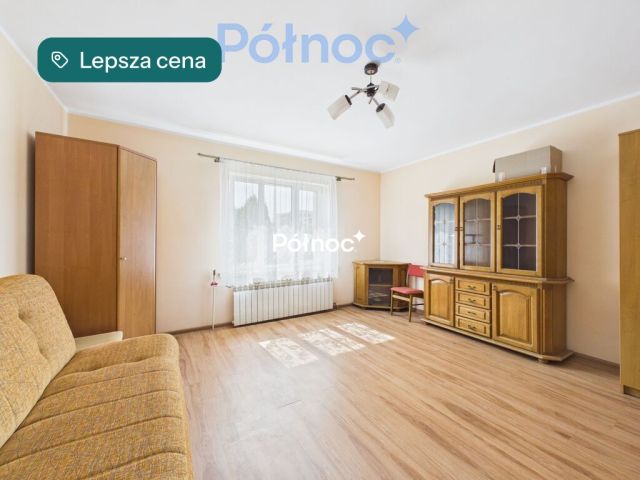 dom wolnostojący, 5 pokoi Ełk, ul. Jeziorna. Zdjęcie 17