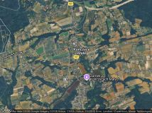 bliźniak, 3 pokoje Kończyce Małe Kolonia, ul. Miodowa. Zdjęcie 1