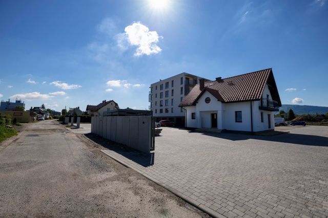 dom wolnostojący, 5 pokoi Kęty. Zdjęcie 4