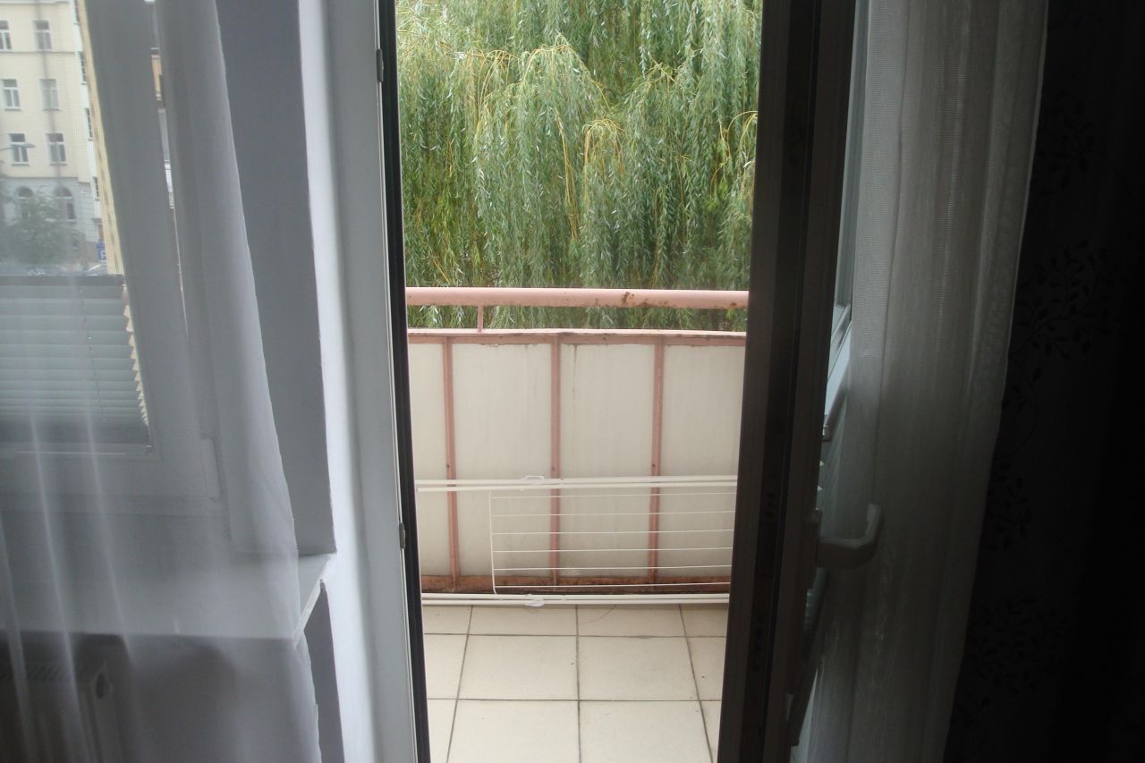 Mieszkanie 1-pokojowe Warszawa Wola, ul. Jana Szymczaka. Zdjęcie 4