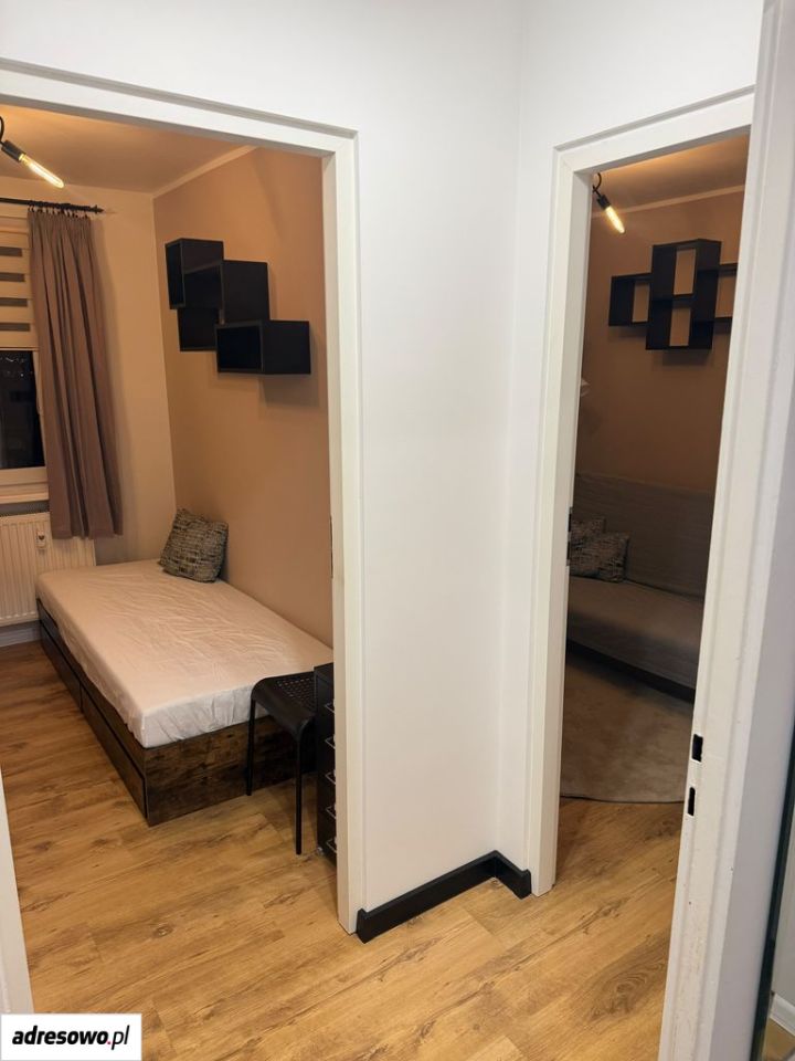 Pokój Wrocław Krzyki, ul. Jabłeczna. Zdjęcie 5