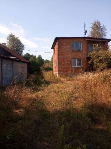 dom wolnostojący Ruda Szostkowska. Zdjęcie 1