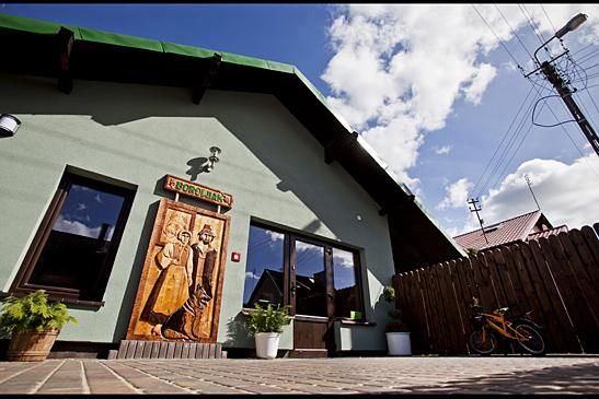 Lokal Raciąż, ul. Wrzosowa. Zdjęcie 1